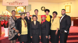 Church Groups