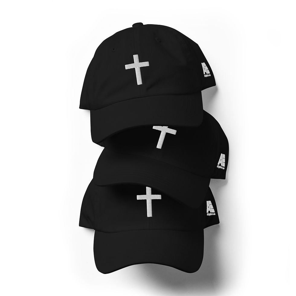 Thumbnail: Dad hat