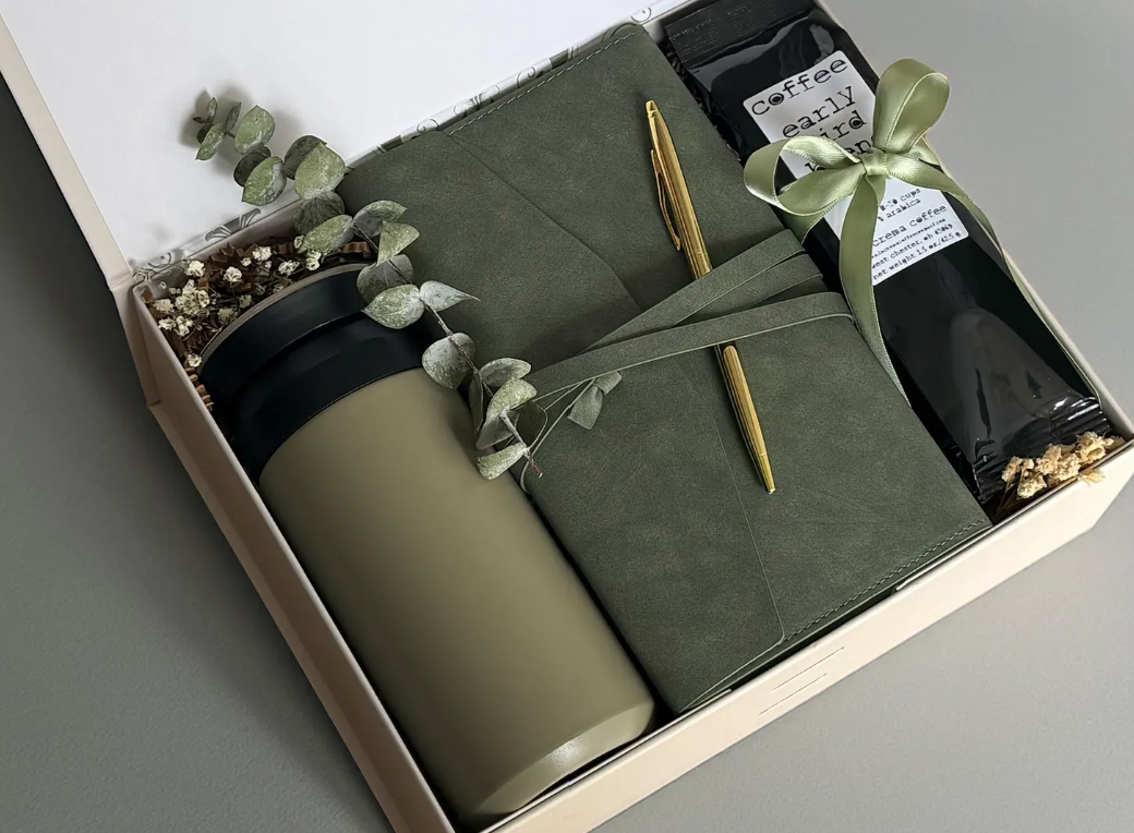 Luxury Corporate Gifts