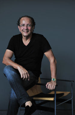 DAVID BASTOS
