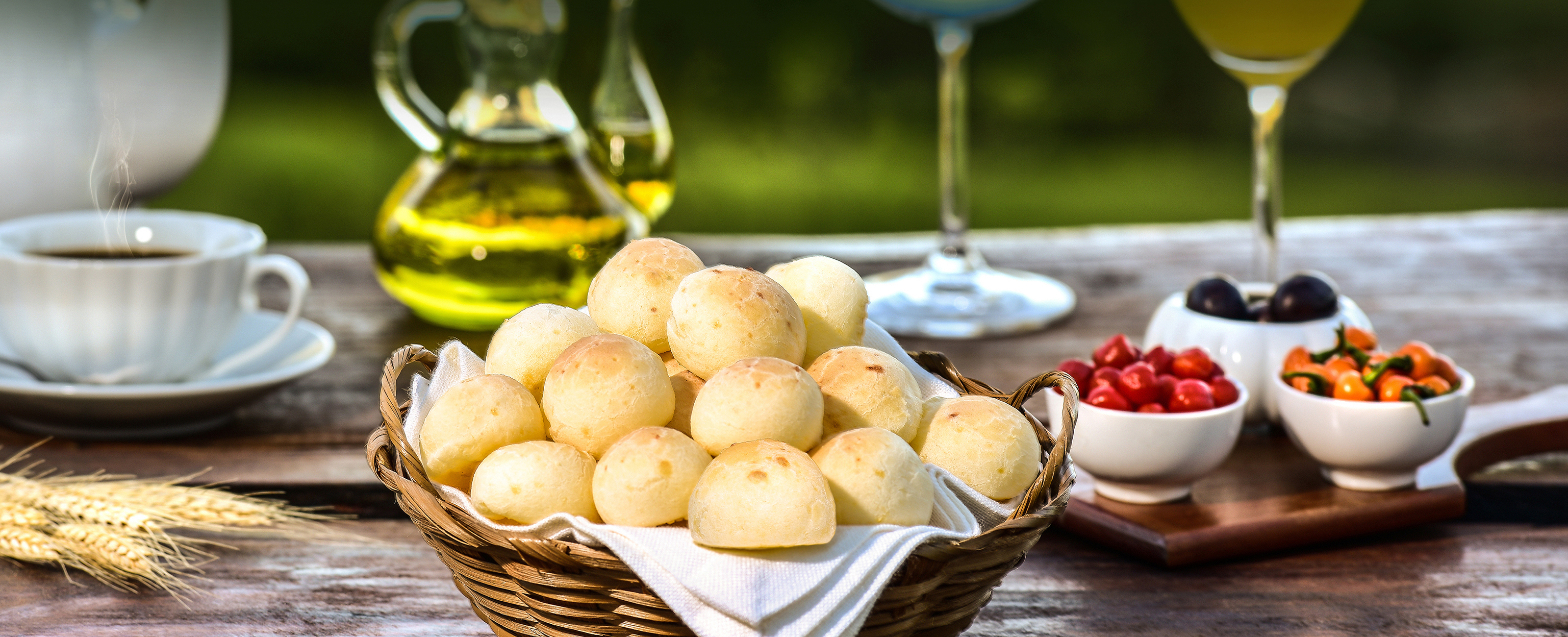 2012 Raro's Alimentos