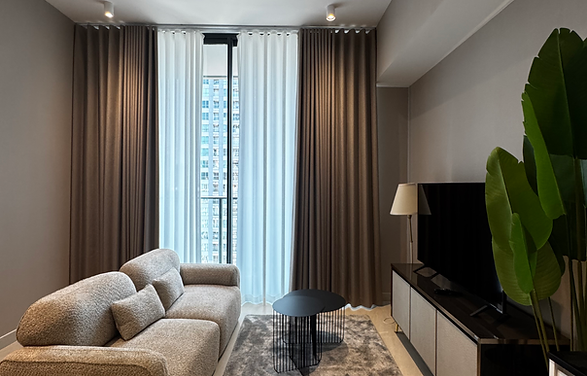 Find Apartments and Condos for Rent in Bangkok