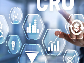 Choosing the right Contract Research Organization (CRO) partner