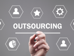 Outsource your Busuiness Development