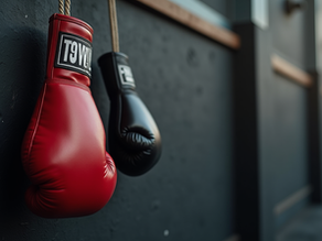 Boxtraining für Frauen: Fitness und Selbstverteidigung