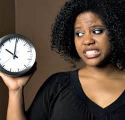 Protecting Your Time and Mental Health