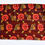 Thumbnail: Floral Handstitched Ralli Quilt - Pakistan