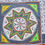 Thumbnail: Vintage Applique Sequin Quilt