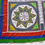 Thumbnail: Vintage Applique Sequin Quilt