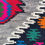 Thumbnail: Multi Colour Moldavian Vintage Rug 