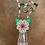 Thumbnail: Mexican Beaded Necklace