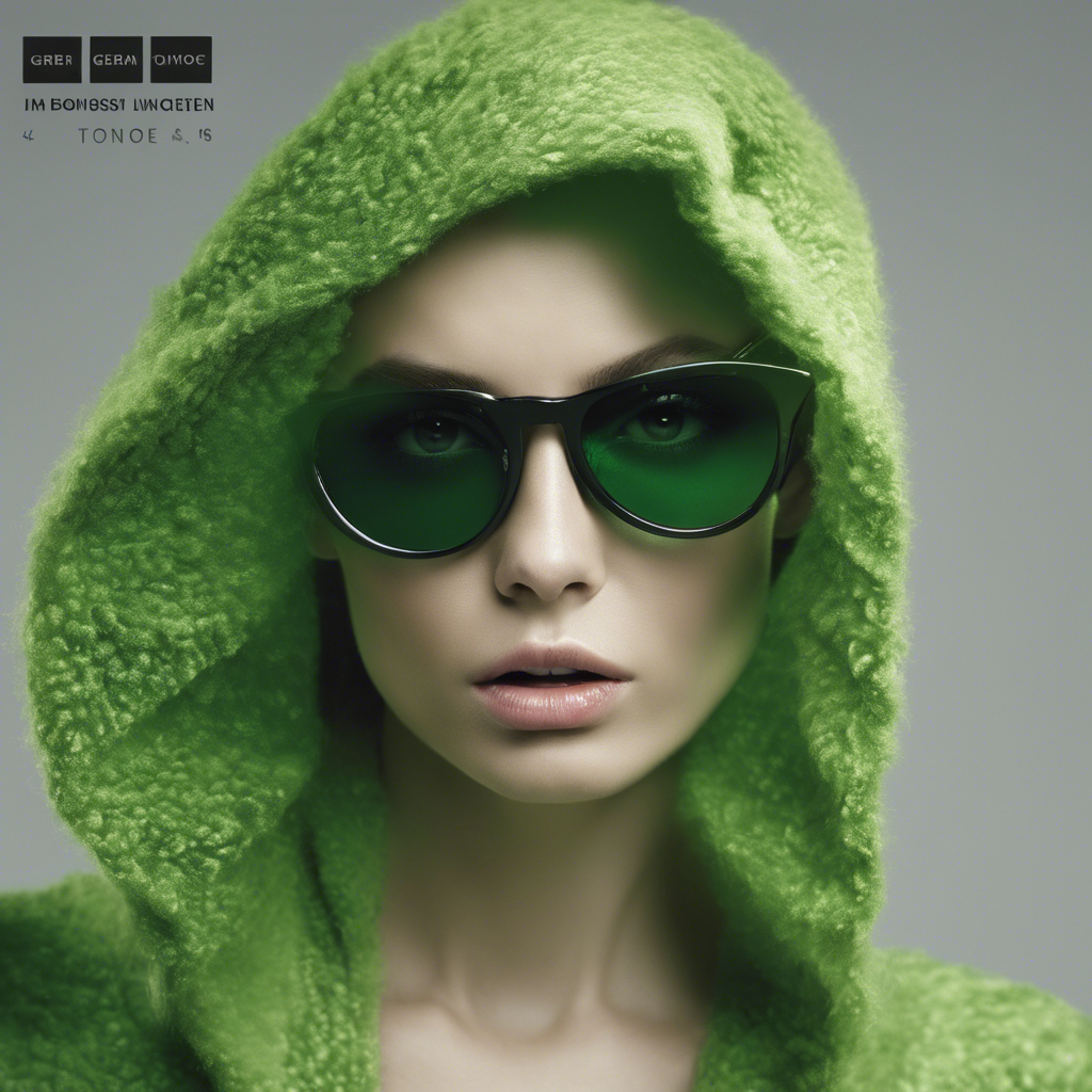 Renewable Fashion