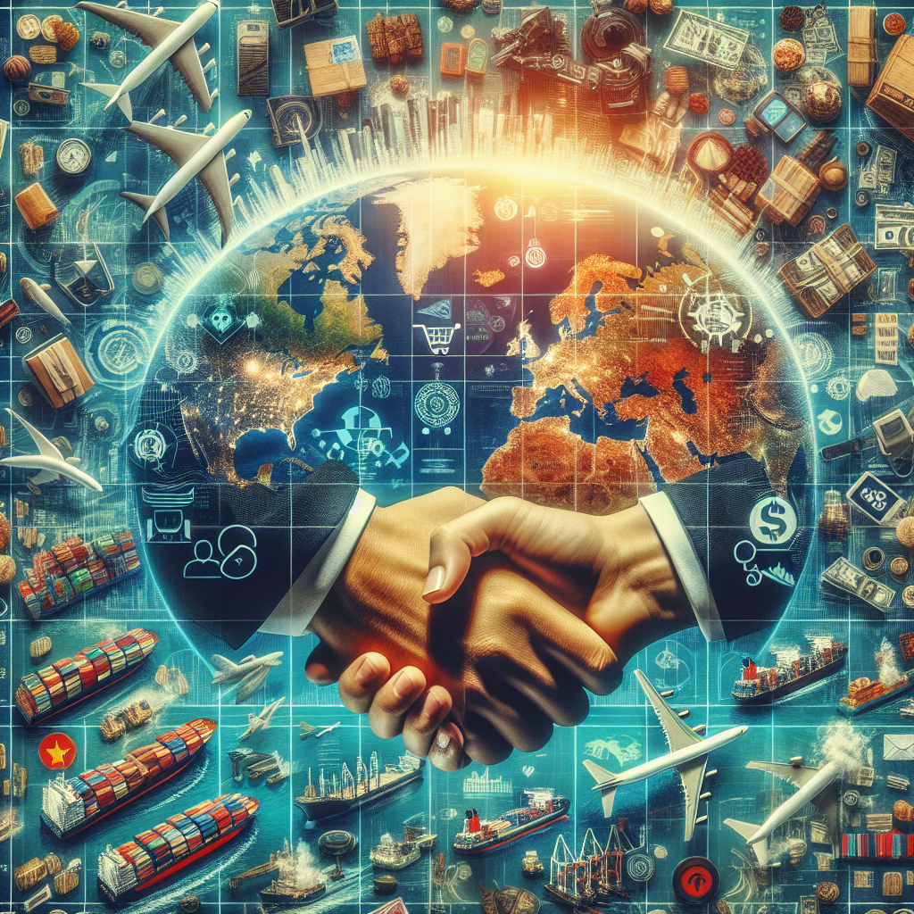 International Trade