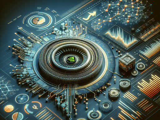 Analyzing Nvidia's Impressive Second Quarter Fiscal Year 2025 Results: A Dive into the AI and CHIP Powerhouse