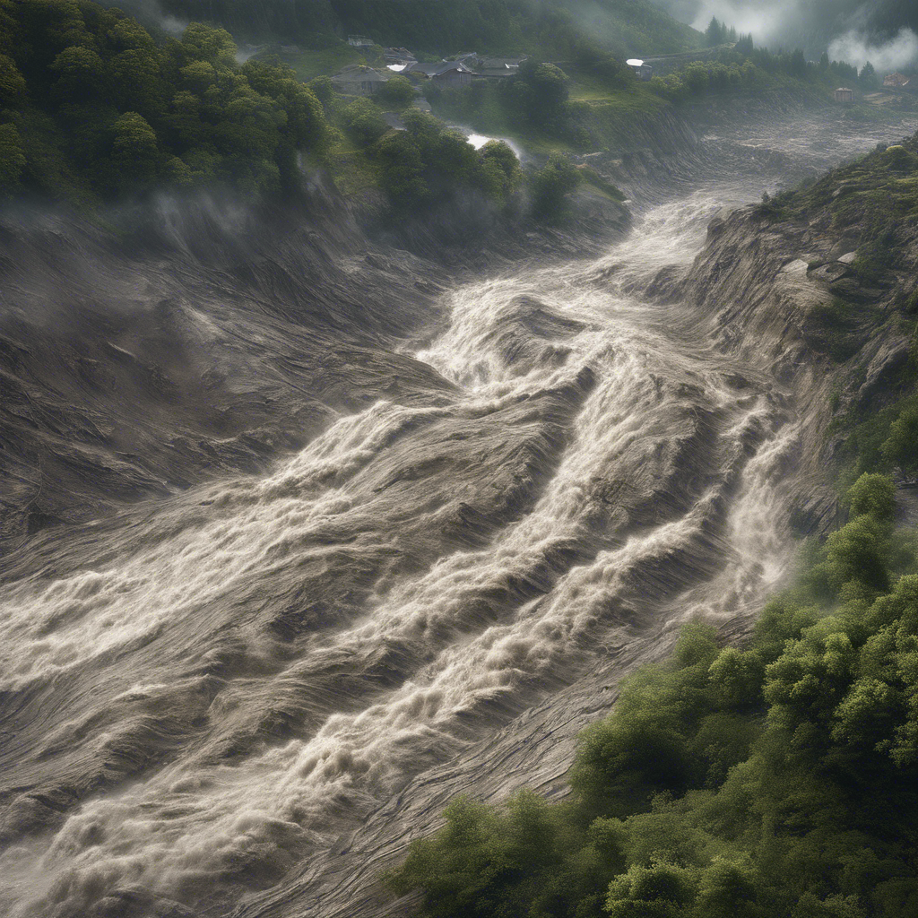 Landslide in Kerala