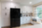 modern farmhouse dining room remodel bodden construction group berks county