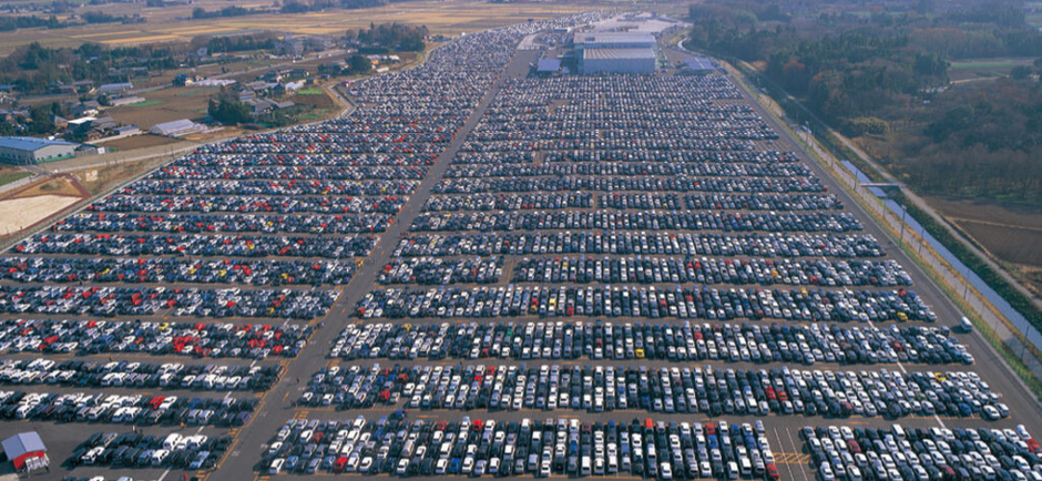 Cars: The Missing Billion Dollar Post-Manufacturer
