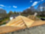 Master Suite Addition Roofing in Wyomissing PA by Bodden Construction