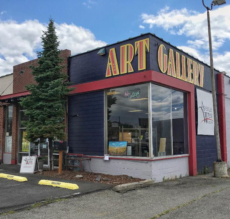 March 2026 First Friday Reception