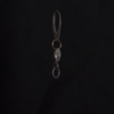 Seed Earring - Tree Of Life Version (Single)