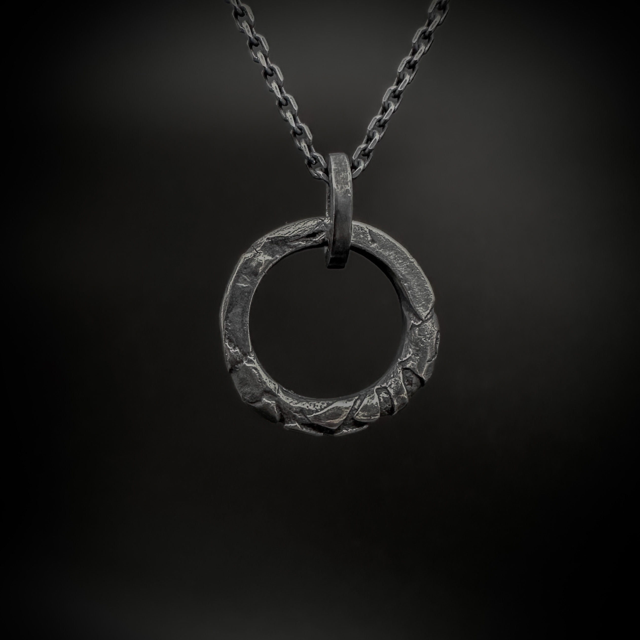 Mutation Pendant