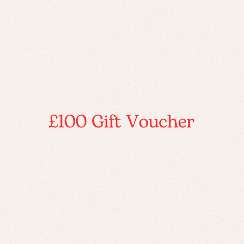 One Year Gift Voucher