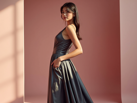 Stunning Calendar Photoshoots for Female Models
