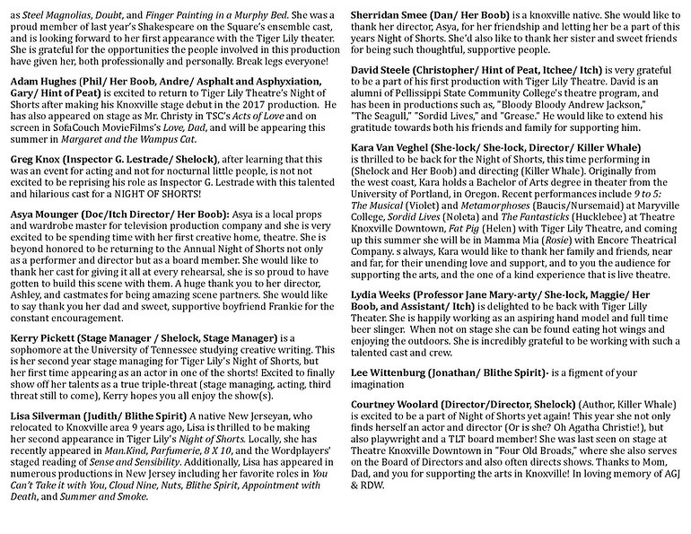 Program Web Pg 3 - Night of Shorts 2019.