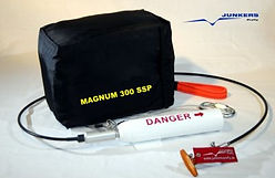 Junkers Magnum Softpack