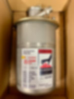 Rotax 912 (Metric) Oil Reservoir 656 865