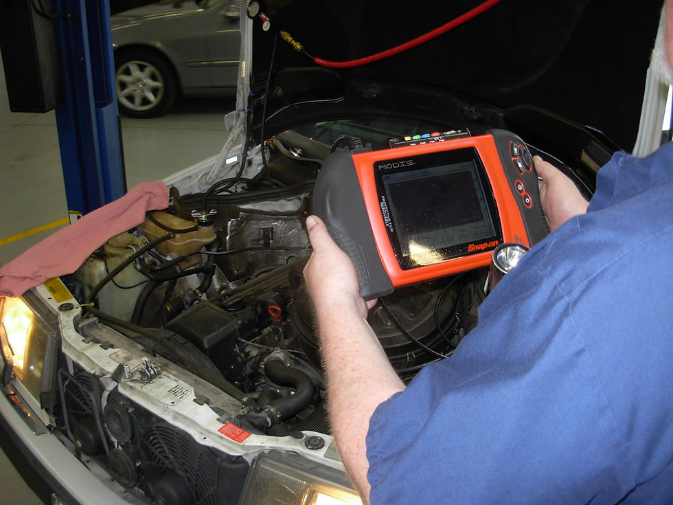 AUTOMOTVE SOLUTIONS