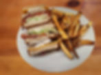 Texas Toast Clubhouse