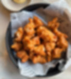 Chicken Nugget - Potato Crusted (9x13)