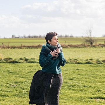 Caroline Gagno coach