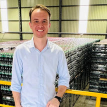 Empresa Duelo é uma das convidadas do Encontro Setorial Bebidas