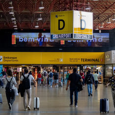 Turistas estrangeiros injetaram R$ 43,1 bi no Brasil; o Pará apresentou crescimento de 18,8% no segmento