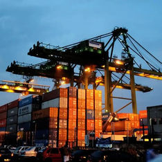 Canaã dos Carajás exportou R$ 40,6 bilhões em 2024; cidade foi a terceira maior exportadora do país