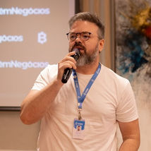 Raul Kós, fundador e CEO da DGS Laboratórios, é o novo head de saúde da Comunidade Belém Negócios