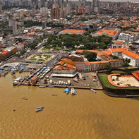 Saiba quais são os 10 principais desafios de hospedagem para a COP 30 em Belém 