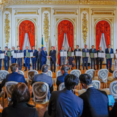 Brasil e Japão assinam acordos de cooperação industrial, tecnológica e outras áreas