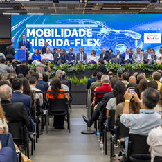 Multinacional investe R$ 30 Bilhões e cria 400 novos empregos no Brasil