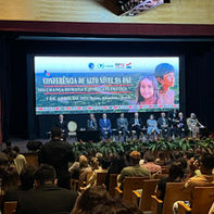 Realizada em Belém, conferência da ONU propõe a criação de Tribunal Internacional do Clima