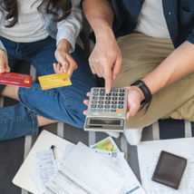 Pesquisa aponta que mais de 77% das famílias paraenses estão endividadas