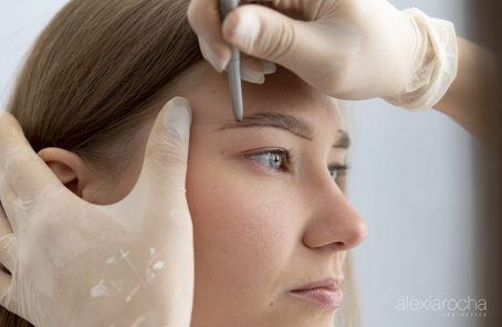 Seasonal Skin Treatments