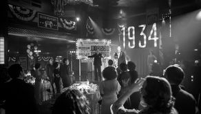 2021 Oscar Predictions: Best Production Design