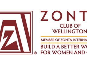 Amazing Wellington Women Lead International Advocacy and Service Organisation