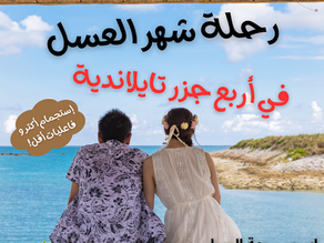 برنامج Islander لمحبي الجزر الإستوائية