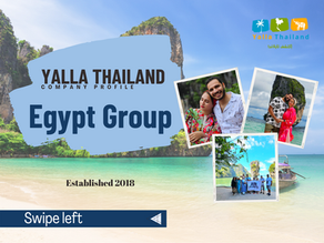 About us (Yalla Thailand & Musabberg)