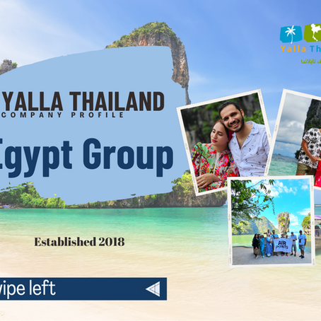 About us (Yalla Thailand & Musabberg)
