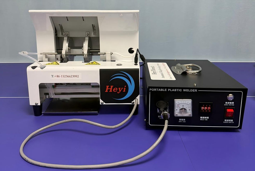 How Much Does A Fully Automatic Semen Straw Filling & Sealing Machine Cost? Custom Budget Solutions For All Lab Scales